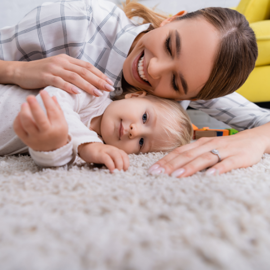 professional carpet cleaners redland bay area