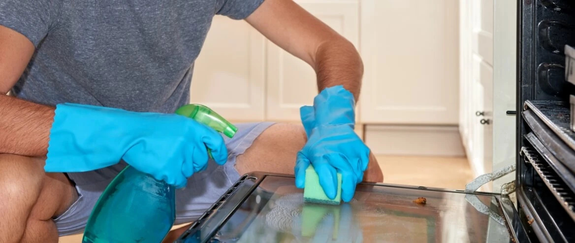 Best Oven Cleaning Tips and Tricks of 2022