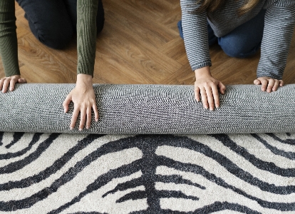 Do You Have to Get Your Carpet Cleaned to Get Your Bond Back