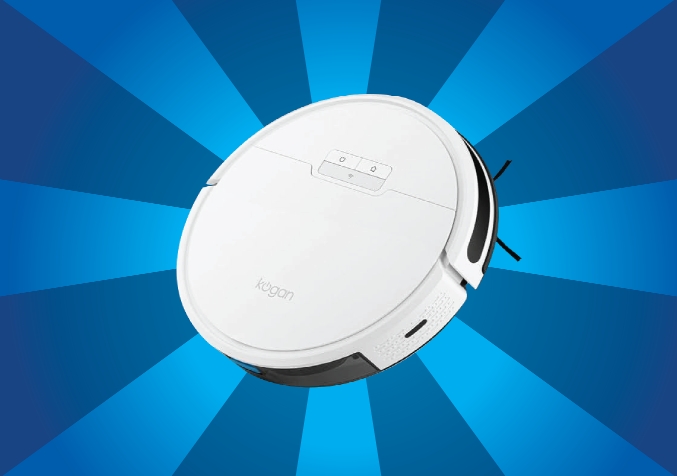 smart vacuum robot cleaner