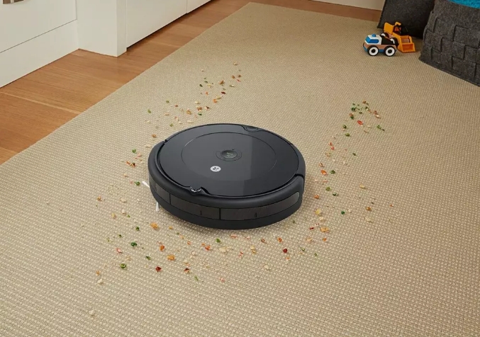 iRobot Roomba j7+