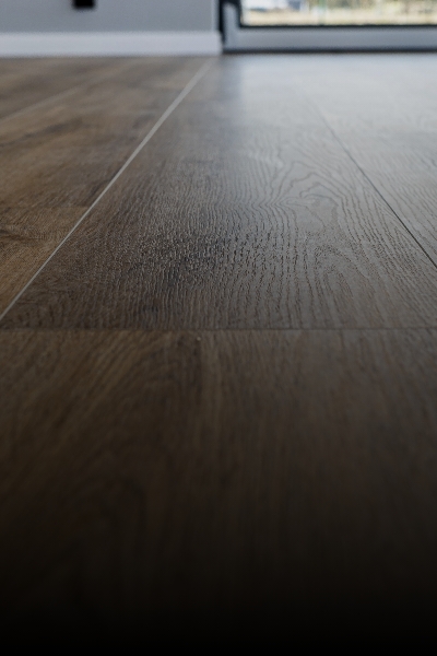 Electrodry Wood Look Vinyl Floor Cleaning Melbourne