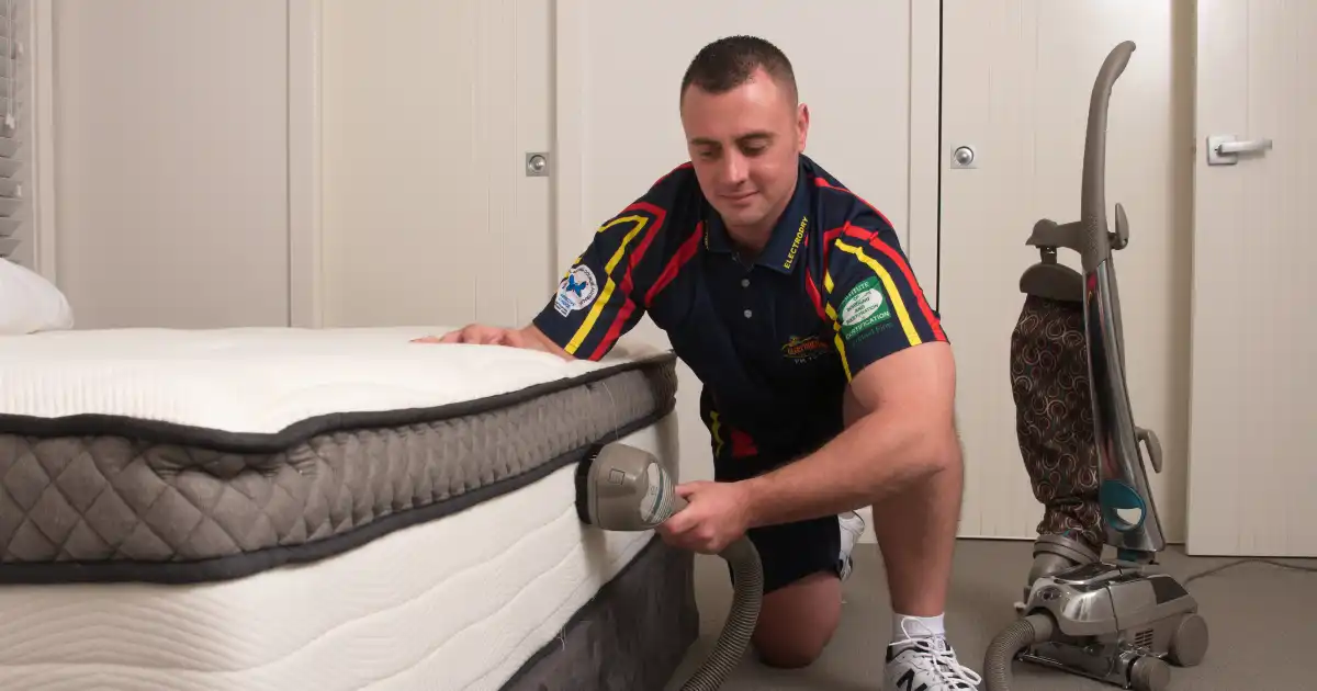 How do I remove urine from a mattress? - Mattress Cleaning Melbourne