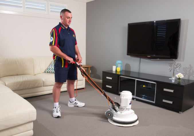 Electrodry - Professional Carpet Cleaning