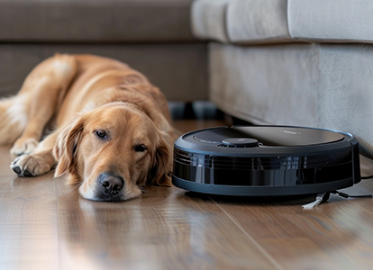 The Best Robot Vacuum in Australia