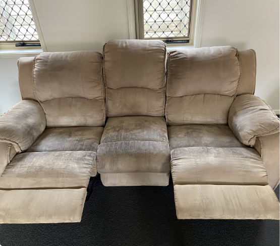 Electrodry Upholstery Cleaning Service - For Clean, Fresh and