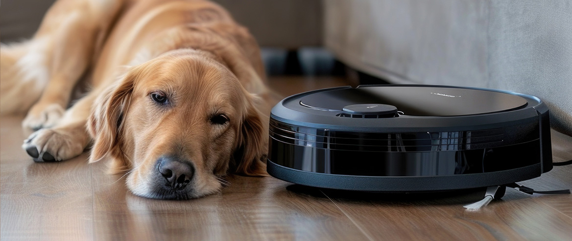 The Best Robot Vacuum in Australia