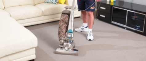 Electrodry Carpet Dry Cleaning