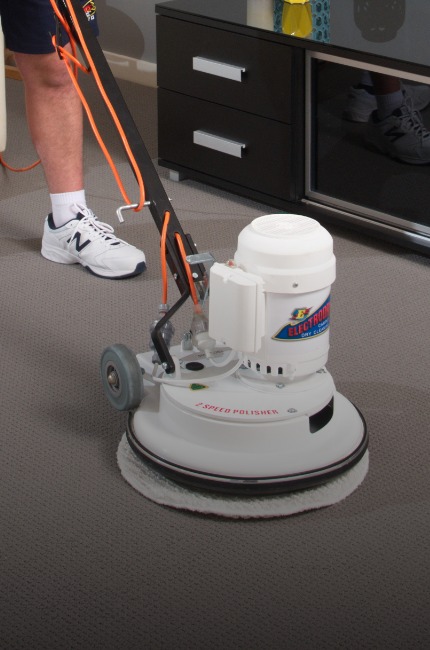 Electrodry Carpet Cleaning Specialists