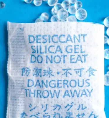 7 Surprising Uses for Silica Gel Packets - Electrodry Blogs