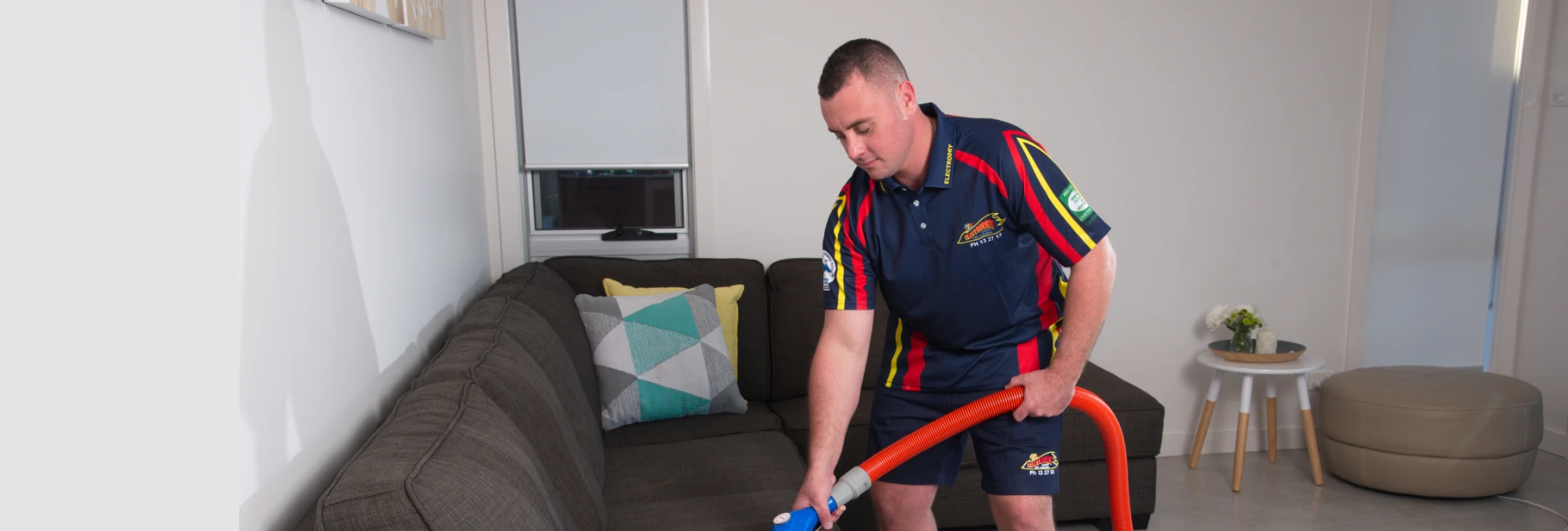 Electrodry Upholstery Cleaning Melbourne - Lounge Cleaning Specialists