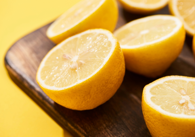 Lemon Slices