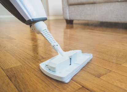 Are Steam Mops Safe for Timber Floors