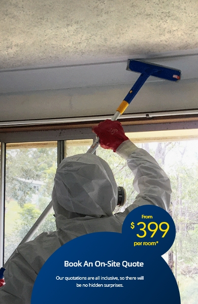 Electrodry Mould Cleaning Melbourne