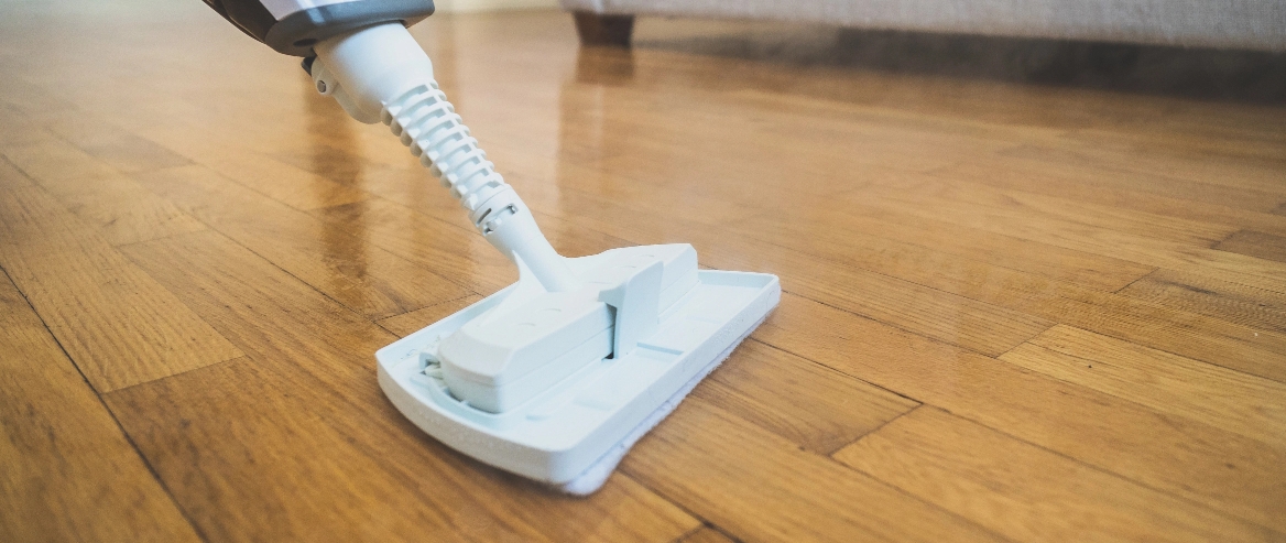 Are Steam Mops Safe for Timber Floors