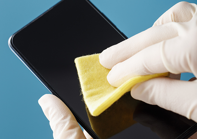 How to Remove Scratches from a Mobile Phone Screen: Effective Tips